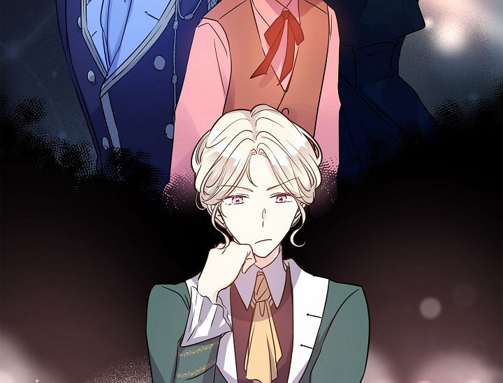 It’s Time to Change the Genre Chapter 27 page 121 - Chapter 27