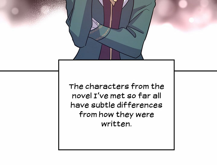 It’s Time to Change the Genre Chapter 27 page 122 - Chapter 27