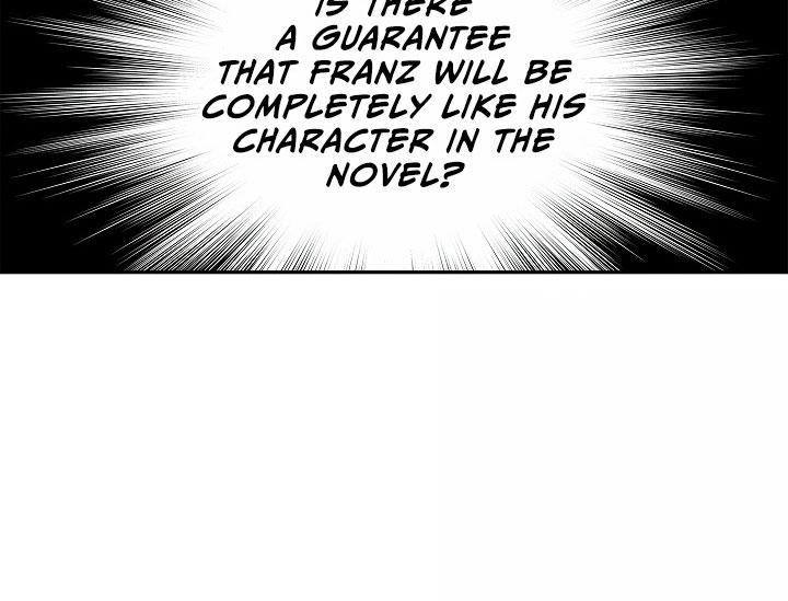 It’s Time to Change the Genre Chapter 27 page 124 - Chapter 27