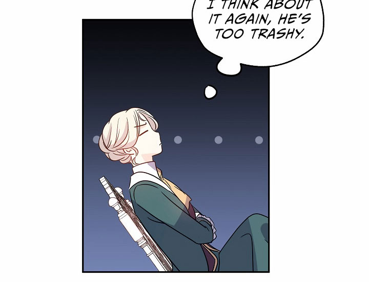 It’s Time to Change the Genre Chapter 27 page 126 - Chapter 27