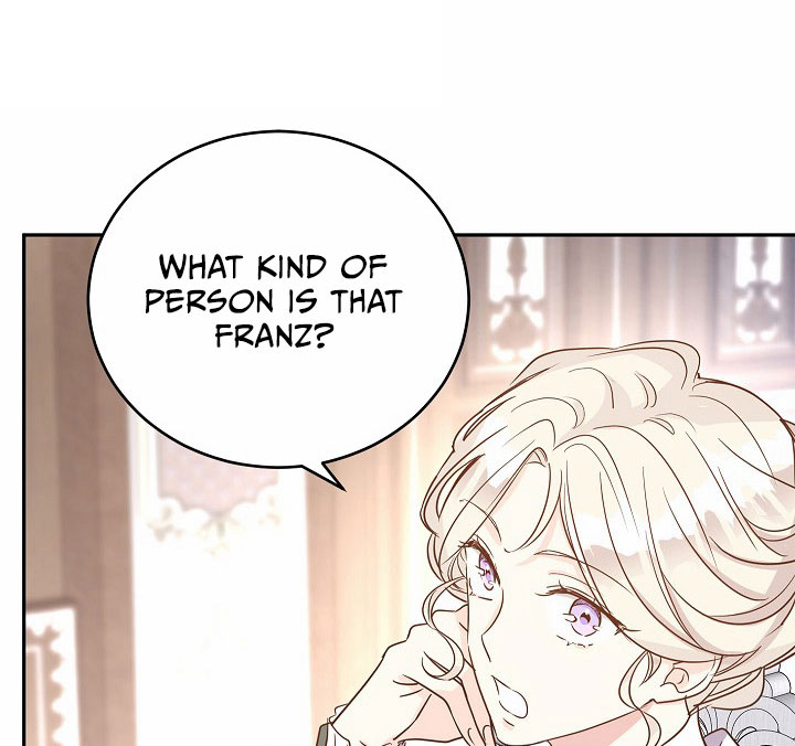 It’s Time to Change the Genre Chapter 27 page 131 - Chapter 27