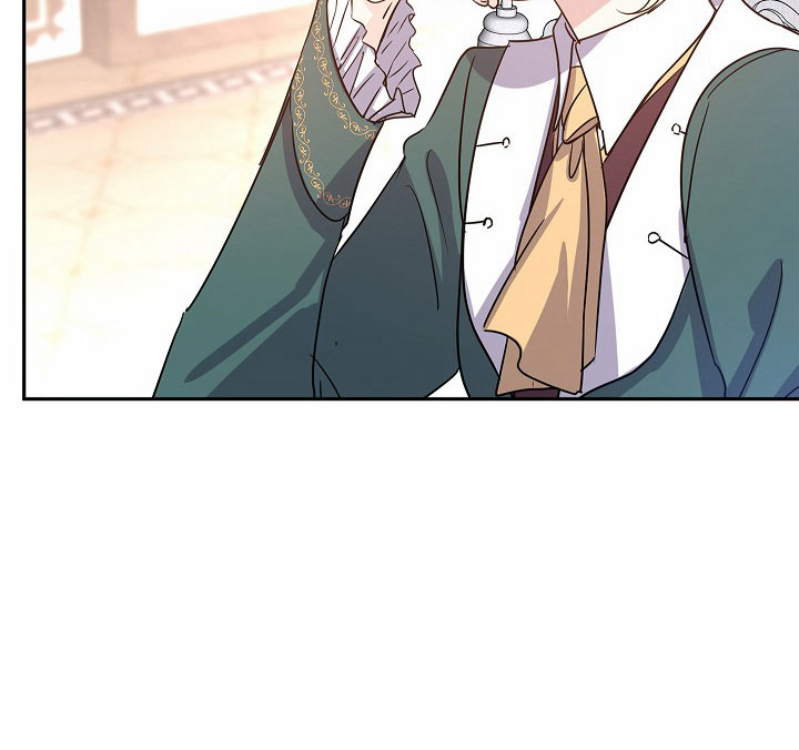 It’s Time to Change the Genre Chapter 27 page 132 - Chapter 27