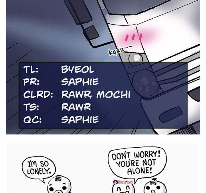 It’s Time to Change the Genre Chapter 27 page 140 - Chapter 27