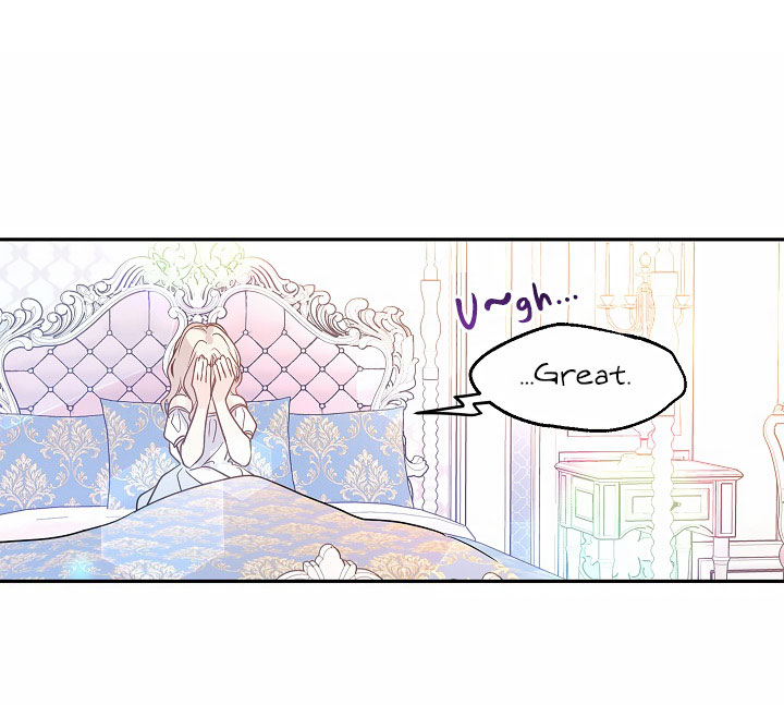 It’s Time to Change the Genre Chapter 27 page 33 - Chapter 27