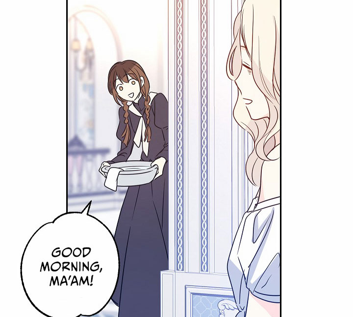 It’s Time to Change the Genre Chapter 27 page 37 - Chapter 27