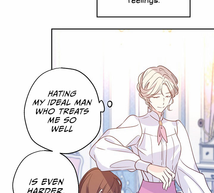 It’s Time to Change the Genre Chapter 27 page 39 - Chapter 27