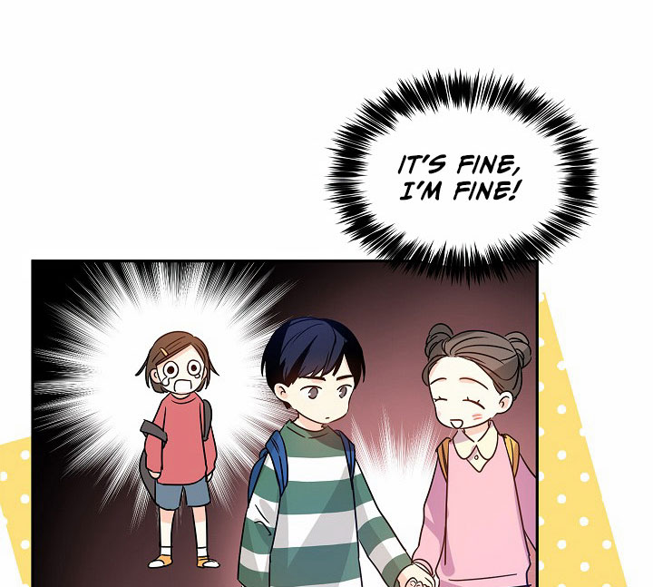 It’s Time to Change the Genre Chapter 27 page 41 - Chapter 27