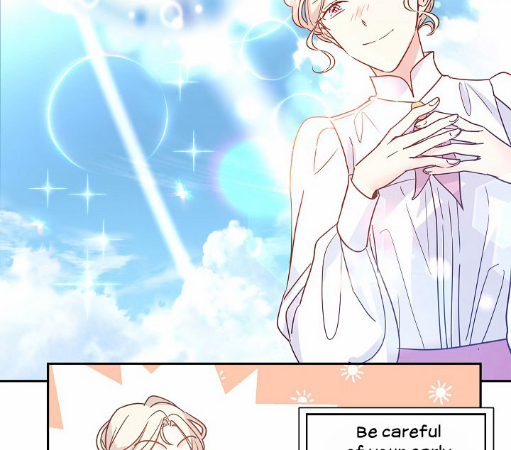 It’s Time to Change the Genre Chapter 27 page 45 - Chapter 27