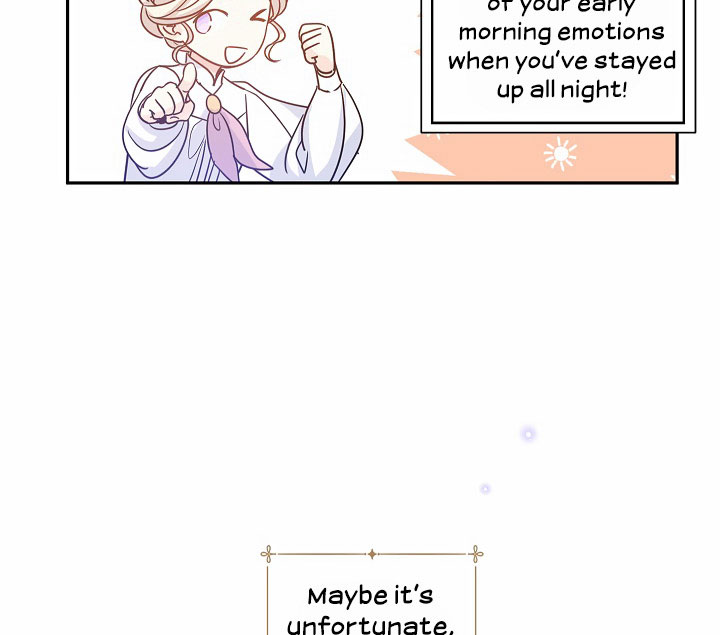 It’s Time to Change the Genre Chapter 27 page 46 - Chapter 27