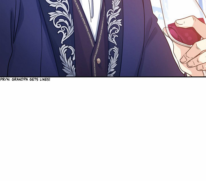 It’s Time to Change the Genre Chapter 27 page 52 - Chapter 27