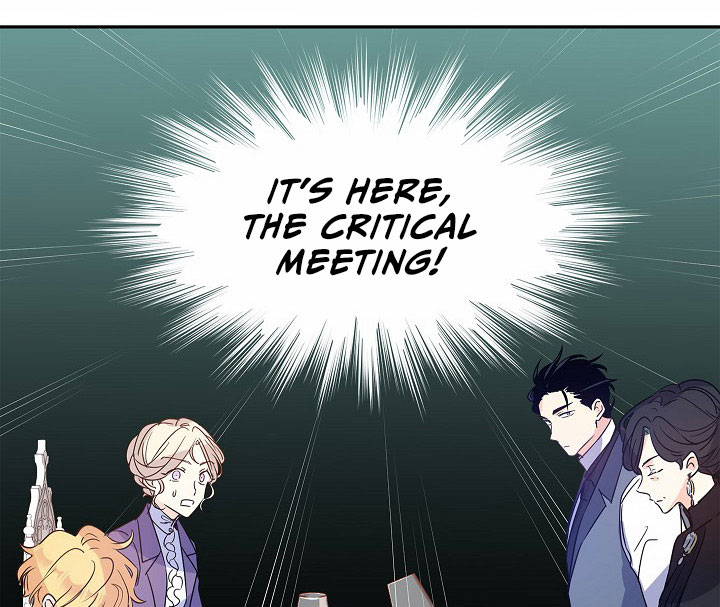 It’s Time to Change the Genre Chapter 27 page 53 - Chapter 27