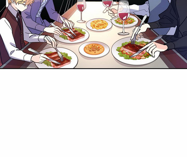 It’s Time to Change the Genre Chapter 27 page 54 - Chapter 27