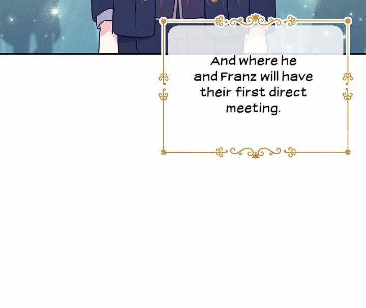 It’s Time to Change the Genre Chapter 27 page 57 - Chapter 27
