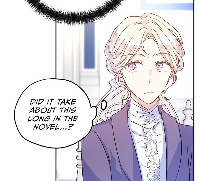 It’s Time to Change the Genre Chapter 27 page 59 - Chapter 27