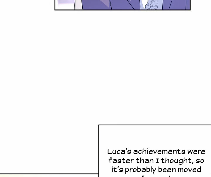 It’s Time to Change the Genre Chapter 27 page 60 - Chapter 27