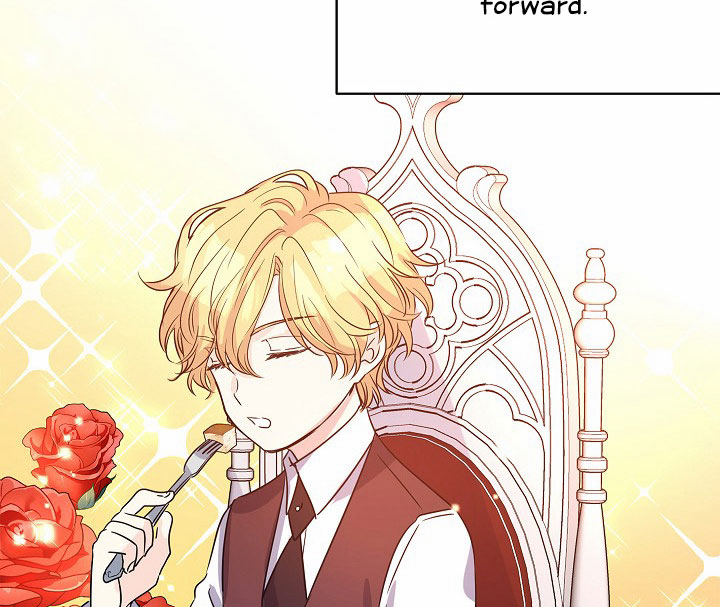 It’s Time to Change the Genre Chapter 27 page 61 - Chapter 27