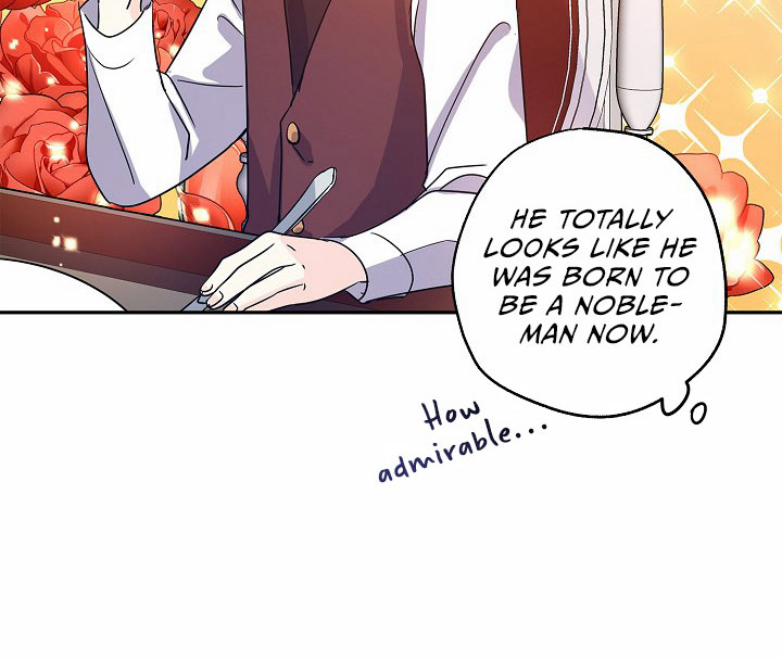 It’s Time to Change the Genre Chapter 27 page 62 - Chapter 27