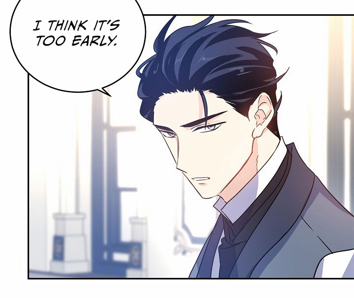 It’s Time to Change the Genre Chapter 27 page 64 - Chapter 27
