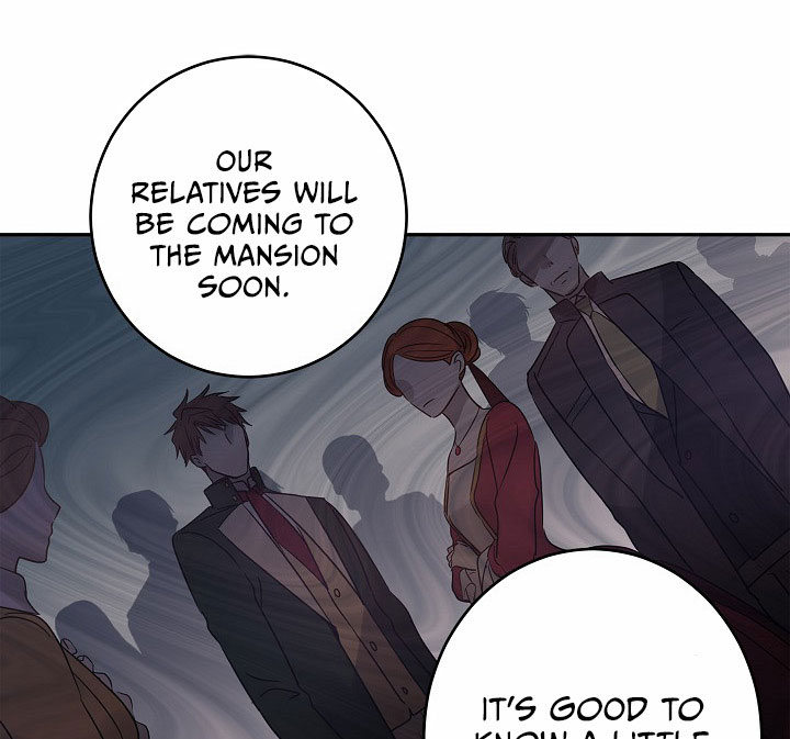 It’s Time to Change the Genre Chapter 27 page 75 - Chapter 27