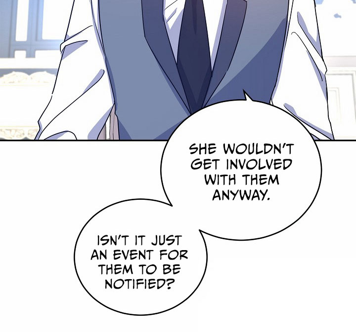 It’s Time to Change the Genre Chapter 27 page 78 - Chapter 27