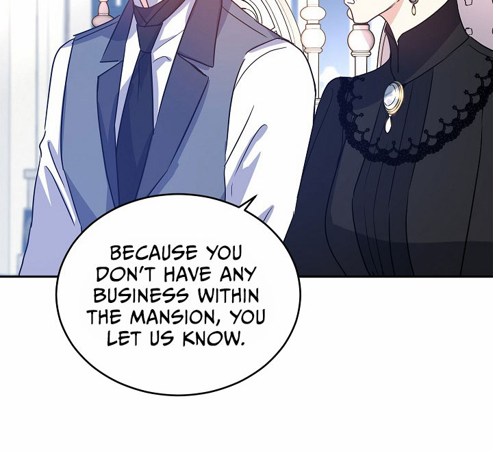 It’s Time to Change the Genre Chapter 27 page 87 - Chapter 27