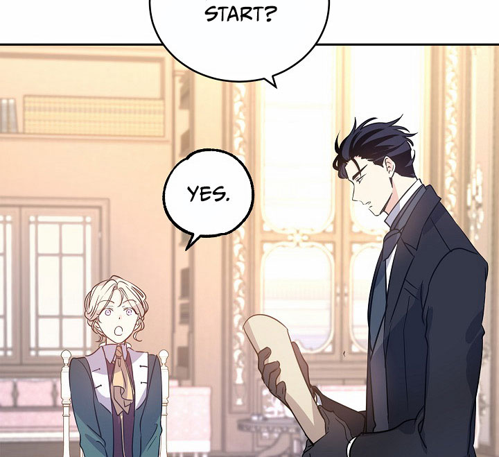 It’s Time to Change the Genre Chapter 27 page 98 - Chapter 27