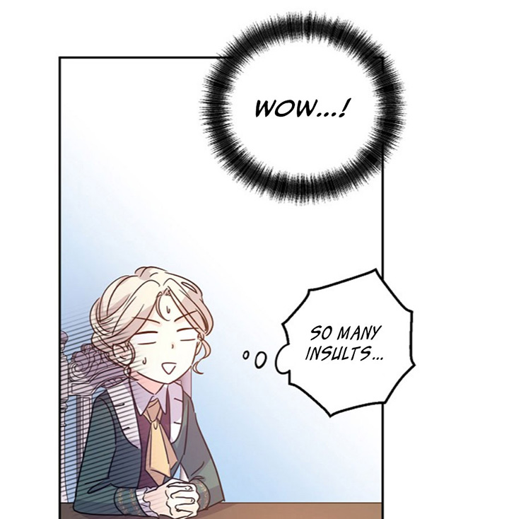 It’s Time to Change the Genre Chapter 28 page 11 - Chapter 28