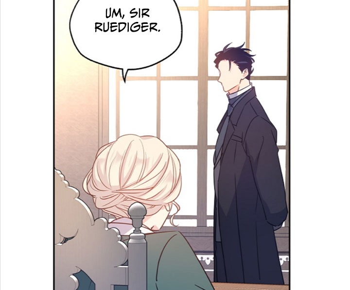 It’s Time to Change the Genre Chapter 28 page 117 - Chapter 28