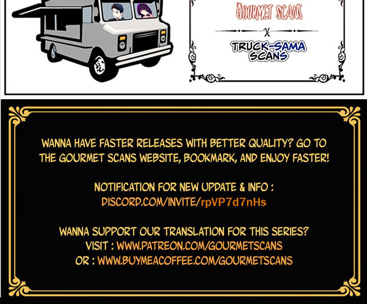 It’s Time to Change the Genre Chapter 28 page 125 - Chapter 28