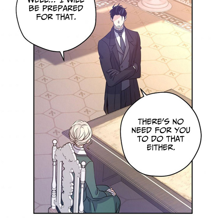 It’s Time to Change the Genre Chapter 28 page 13 - Chapter 28