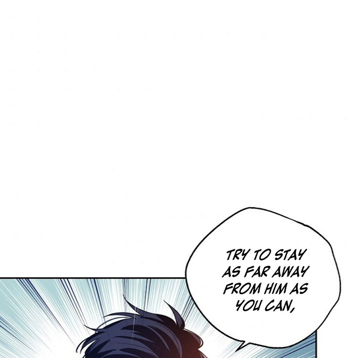 It’s Time to Change the Genre Chapter 28 page 14 - Chapter 28