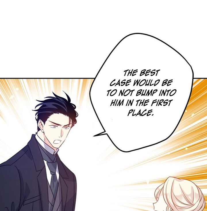 It’s Time to Change the Genre Chapter 28 page 17 - Chapter 28