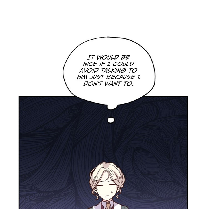 It’s Time to Change the Genre Chapter 28 page 19 - Chapter 28