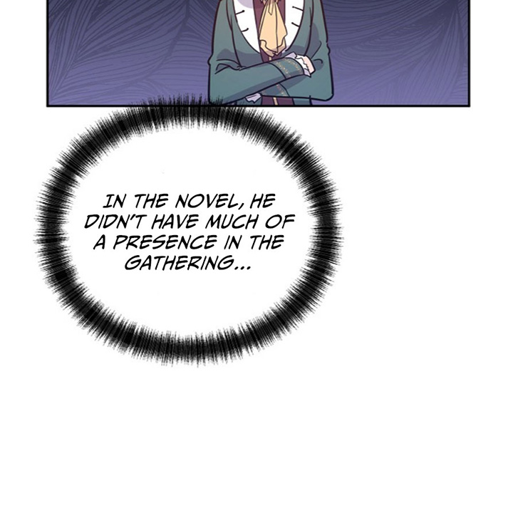 It’s Time to Change the Genre Chapter 28 page 20 - Chapter 28