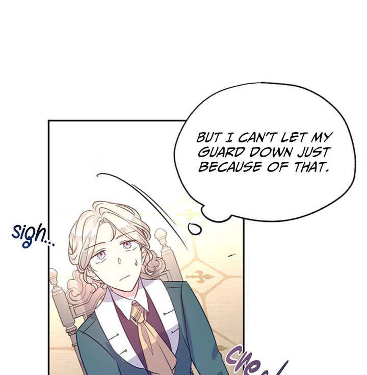 It’s Time to Change the Genre Chapter 28 page 21 - Chapter 28