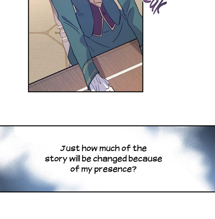It’s Time to Change the Genre Chapter 28 page 22 - Chapter 28