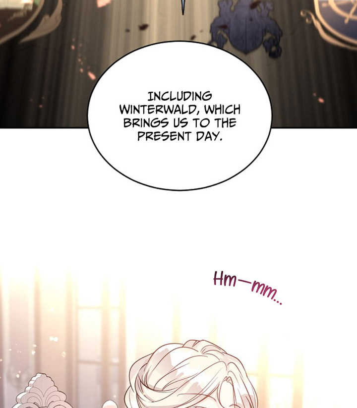 It’s Time to Change the Genre Chapter 28 page 31 - Chapter 28