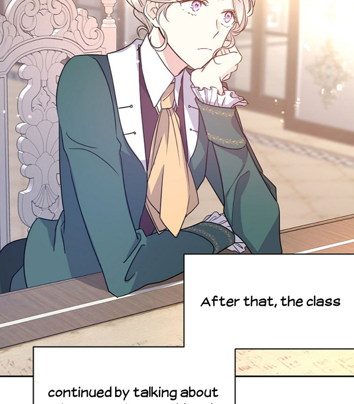 It’s Time to Change the Genre Chapter 28 page 32 - Chapter 28