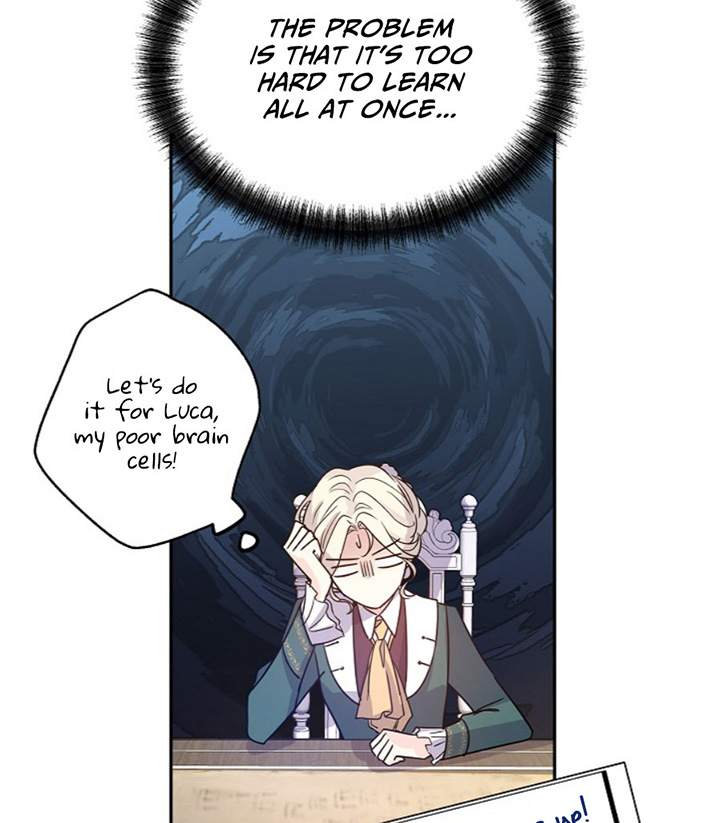 It’s Time to Change the Genre Chapter 28 page 34 - Chapter 28