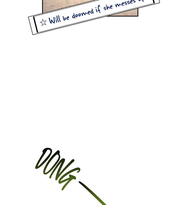 It’s Time to Change the Genre Chapter 28 page 35 - Chapter 28