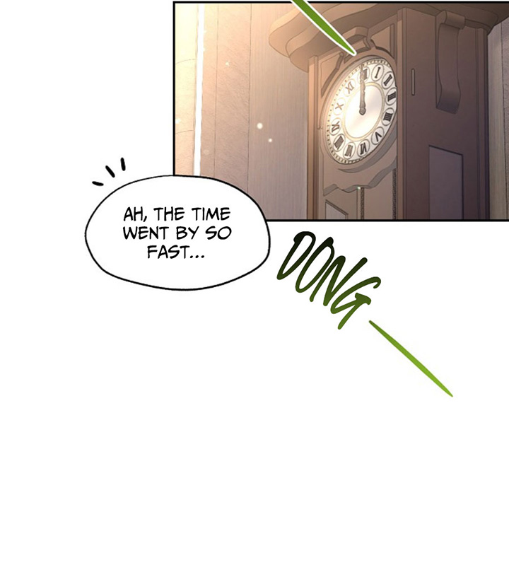 It’s Time to Change the Genre Chapter 28 page 36 - Chapter 28