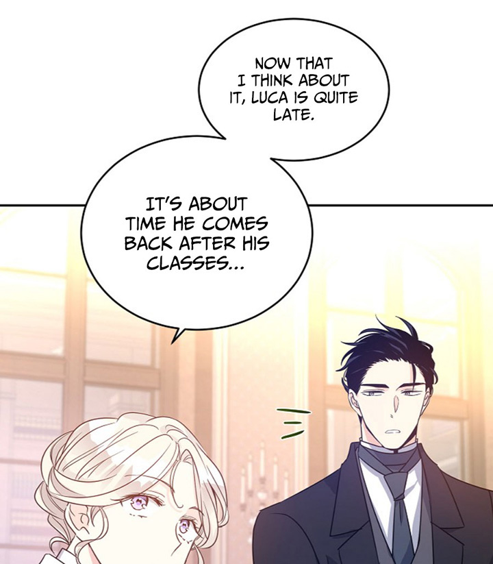 It’s Time to Change the Genre Chapter 28 page 37 - Chapter 28