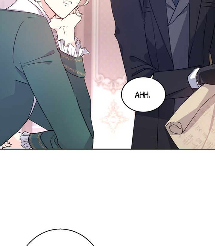 It’s Time to Change the Genre Chapter 28 page 38 - Chapter 28
