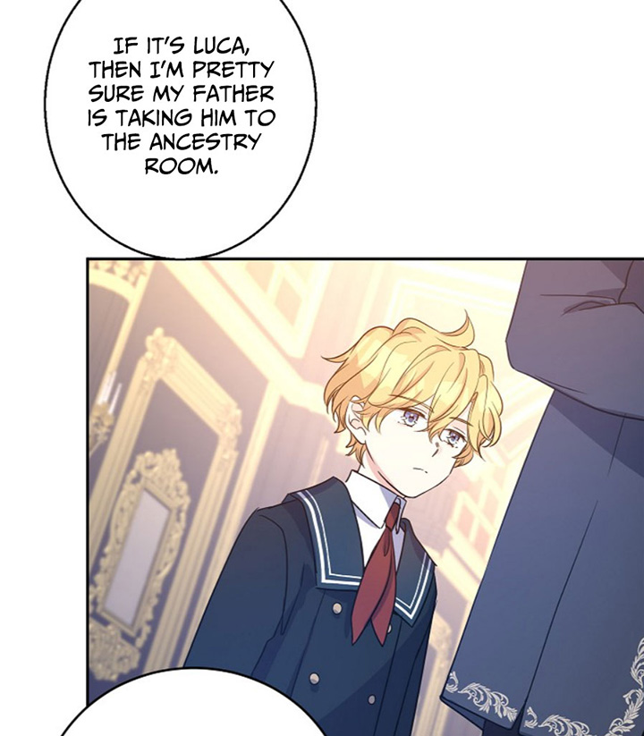 It’s Time to Change the Genre Chapter 28 page 39 - Chapter 28