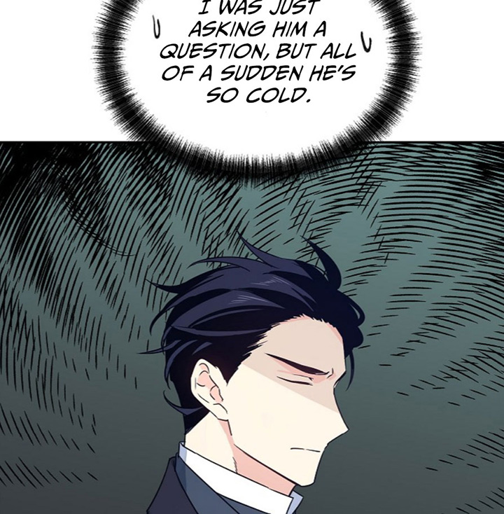 It’s Time to Change the Genre Chapter 28 page 4 - Chapter 28