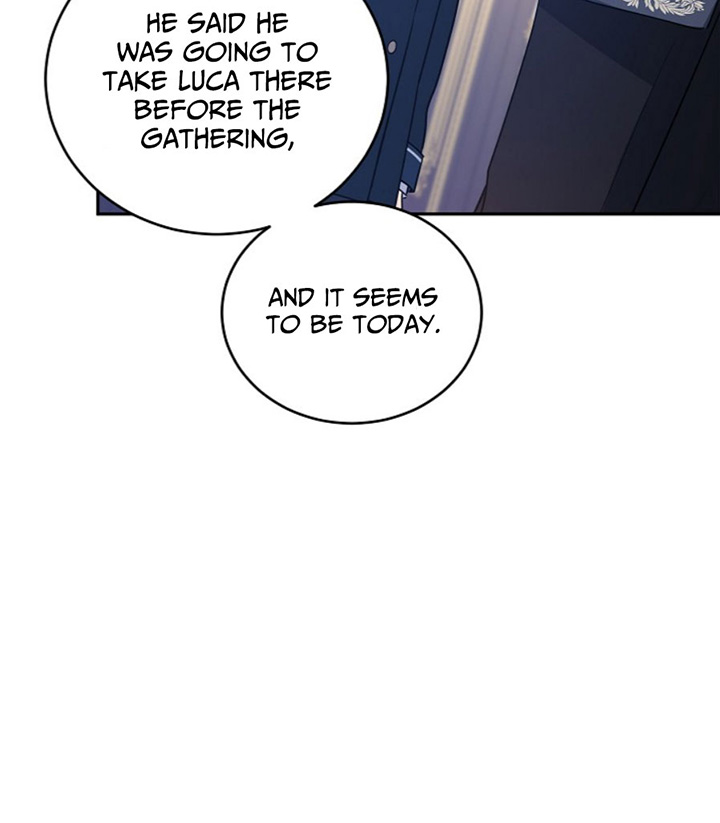 It’s Time to Change the Genre Chapter 28 page 40 - Chapter 28