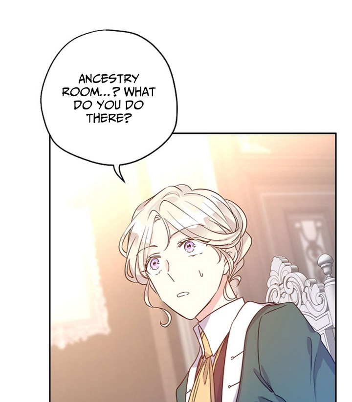 It’s Time to Change the Genre Chapter 28 page 41 - Chapter 28