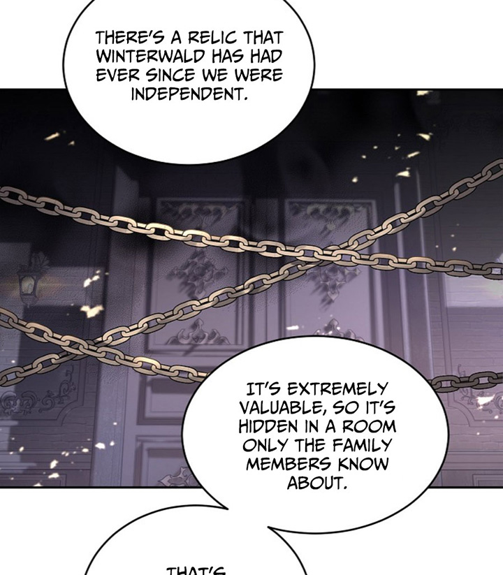 It’s Time to Change the Genre Chapter 28 page 43 - Chapter 28