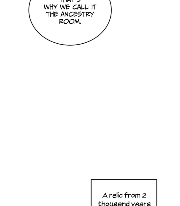 It’s Time to Change the Genre Chapter 28 page 44 - Chapter 28