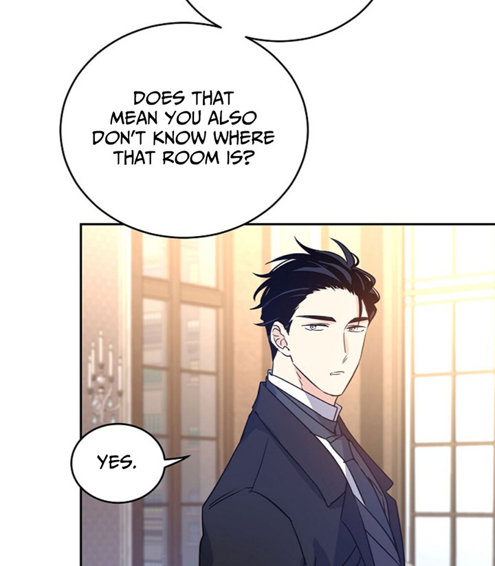 It’s Time to Change the Genre Chapter 28 page 46 - Chapter 28